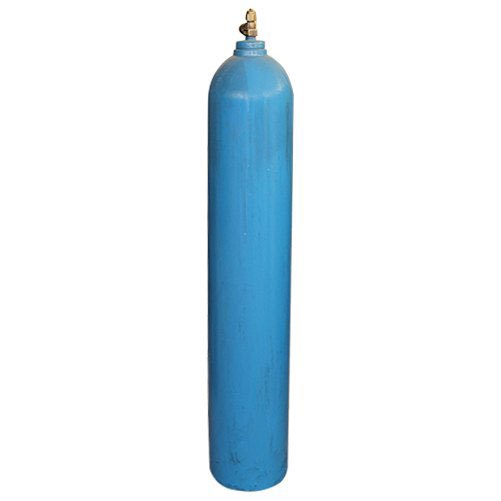 Argon Gas Cylinder