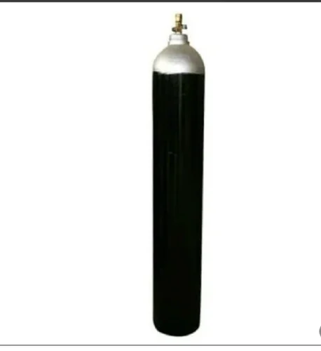 CO₂ Gas Cylinder