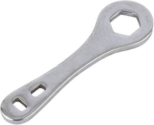 Nitrous Oxide Cylinder Key