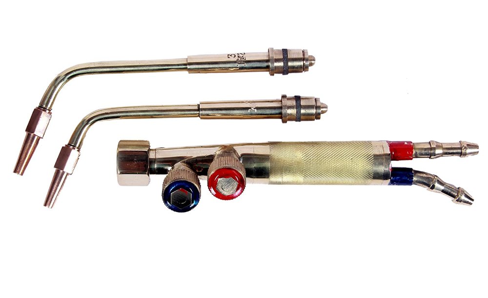 Oxygen Big Torch for Welding