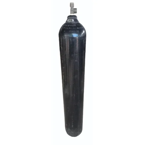 Commercial Oxygen Cylinder